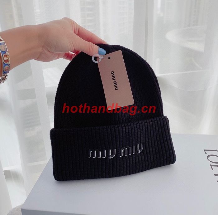 Miu Miu Hat MUH00063